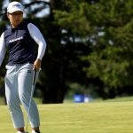 Nasa Hataoka wurde beim LPGA-Tour-Event der letzten Woche disqualifiziert. (Quelle: Getty)