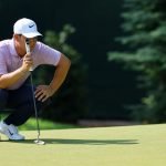 PGA Tour: Tom Kim führt nach Runde 2. (Foto: Getty)