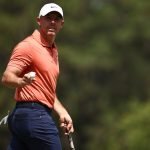 Rory McIlroy spielte sich an Tag 1 bogeyfrei an die Spitze. (Foto: Getty)