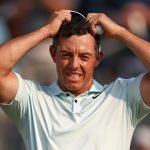 Rory McIlroy zieht sich nach einer herzzerreißenden US Open 2024 Niederlage zurück, um gestärkt und siegessicherer zurückzukehren. (Foto: Getty)