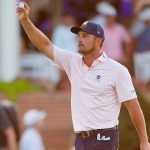 Allerlei zur FInalrunde der US Open 2024. (Quelle: Getty)