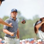 Bryson DeChambeau und Rory McIlroy brachten einige interessante Statistiken hervor. (Foto: Getty)