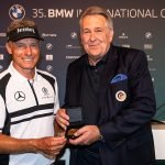 Bernhard Langer hat den Golfsport in Deutschland über Jahrzehnte geprägt. (Foto: Stefan von Stengel)
