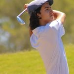 Die 59er Runde des 14-Jährigen Golfers AJ Ramos schlägt Wellen. (Foto: Facebook@Junior Golf Association of Arizona)