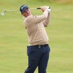 Sepp Straka bei der British Open 2024. (Foto: Getty)