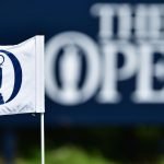 Das British Open Preisgeld im Jahr 2024 ist das höchste der Turnier-Geschichte. (Foto: Getty)