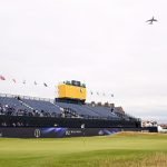 Insights von der British Open Championship 2024. (Foto: Getty)