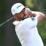 Golf bei Olympia 2024: Stephan Jäger ist Teil von Team Deutschland. (Foto: Getty)