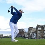 Zweimal St. Andrews 2024: Neben der traditionellen Links Championship der Herren, gastieren auch die Damen mit ihrer British Open auf dem Old Course. (Foto: Getty)