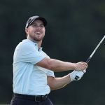 Pierceson Coody führt weiterhin das Feld auf der PGA Tour an. (Foto: Getty)