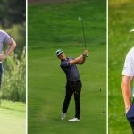 Drei deutsche Golfer haben es auf der Challenge Tour in die Top 10 geschafft. Das Round Up. (Quelle: Getty)