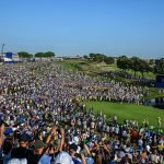 Über 270.000 Menschen besuchten das Event in Rom. (Foto: Getty)