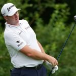 Kletterte durch einen verbesserten Moving Day ein paar Plätze nach oben: Sepp Straka. (Foto: Getty)