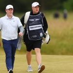 WITB: Robert MacIntyre bei der Scottish Open mit Caddie Michael Burrow. (Foto: Getty)