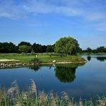 Amateurgolf: Der Diamond Country Club ist Austragungsort der Team-Europameisterschaft 2024. (Foto: Getty)