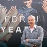 Marco Kaussler ist Turnierdirektor der BMW International Open. (Foto: BMW Group)