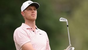 Cam Davis setzt auf Titleist. (Quelle: Getty)