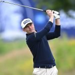 Golf bei Olympia 2024: Joel Girrbach im Portrait. (Quelle: Getty)