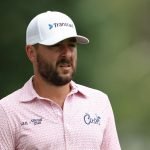 Stephan Jäger hat sich in der Golf-Weltrangliste verschlechtert. (Foto: Getty)