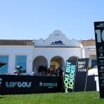 LIV Golf: Runde 1 des Events im Real Club Valderrama. (Foto: Getty)