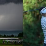 Vor Wetterunterbrechung war Esther Henseleit beste Deutsche auf der LPGA Tour. (Foto: Getty)