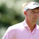 Marcel Siem im Interview vor der BMW International Open 2024. (Foto: Getty)