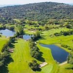 Der Golfplatz versprüht historischen Charme (Foto: Norba Club de Golf)