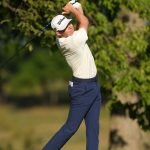 Alex Knappe bei der ISCO Championship der PGA Tour. (Foto: Getty)