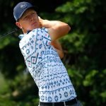 Matti Schmid auf der PGA Tour in Minnesota. (Foto: Getty)