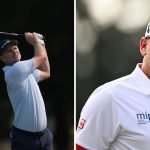 Beim Qualifying für die British Open 2024 gab es Enttäuschungen und Freude. (Fotos: Getty)