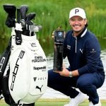 WITB: Der Gewinner der BMW International Open 2024, Ewen Ferguson. (Bild: Getty)