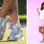 Duca del Cosma entwickelt zusammen mit Lucky in Love einen ganz besonderen Golfschuh. (Foto: Duca del Cosma)