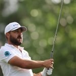 Stephan Jäger hält seine Position als bester Deutscher in der Golf-Weltrangliste. (Quelle: Getty)