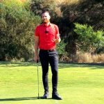 Golftraining mit Birdietrain: So gelingt die hohe Annäherung. (Quelle: Getty)