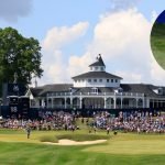 Der Valhalla Golf Club wurde als Austragungsort für den Solheim Cup 2028 ausgewählt. (Quelle: Getty)