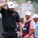 Will Jon Rahm, der Kapitän der Legion XIII, auf die PGA Tour zurückkehren? (Foto: Getty)