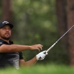 Xander Schauffele. (Foto: Getty)