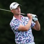 DP World Tour: Hurly Long zeigte an Tag 1 auf dem ehemaligen Ryder-Cup-Schauplatz seine Kämpferqualitäten. (Foto: Getty)