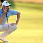 DP World Tour: Max Kieffer liegt beim Czech Masters auf T2. (Foto: Getty)