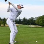 DP World Tour: Yannik Paul bei der Czech Masters. (Foto: Getty)