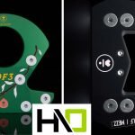 Die L.A.B. Putter im Test bei HIO Fitting. (Foto: LAB Golf/HIO Fitting)