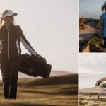 Teile der neuen Golfbekleidungs-Linie von Galvin Green. (Fotos: Galvin Green)