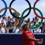 Byeong-hun An aus Südkorea könnt mit dem Gewinn einer olympischen Medaille dem Wehrdienst in seinem Heimatland entgehen. (Foto: Getty)