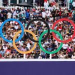 Das Golfturnier der Herren bei Olympia war an allen Tagen ausverkauft. (Foto: Getty)