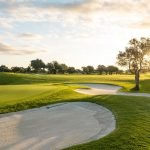 Sommer, Sonne, Sonnenschein, das bietet Ihnen ROBINSONS Golfreisen auch im trüben Winter. (Foto: ROBINSON)