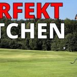 Golftraining mit Birdietrain: Perfekte Annäherungsschläge. (Quelle: Birdietrain)
