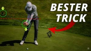 Im neuen Video von Birdietrain wird das Geheimnis der langen Schläge gelüftet. (Quelle: Birdietrain)