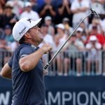 Keegan Bradley WITB: Der Ryder-Cup-Kapitän hat sich den Sieg bei der BMW Championship mit einem bunten Mix geholt. (Quelle: Getty)