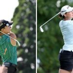 Deutsche Power bei der LPGA Tour: Zwei Deutsche Golferinnen stehen nach Tag 1 auf den ersten zwei Plätzen.