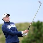 LPGA Tour: Esther Henseleit bei der Scottish Open. (Foto: Getty)